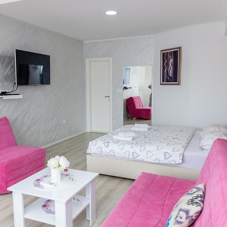 Apartmani Hm Trebinje Exterior photo