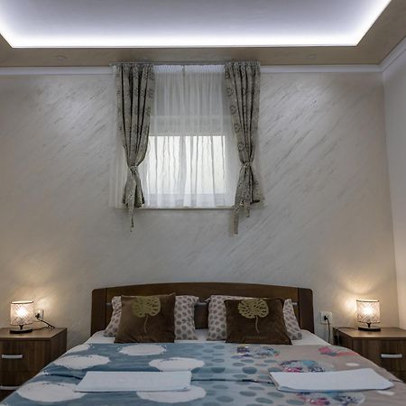 Apartmani Hm Trebinje Exterior photo