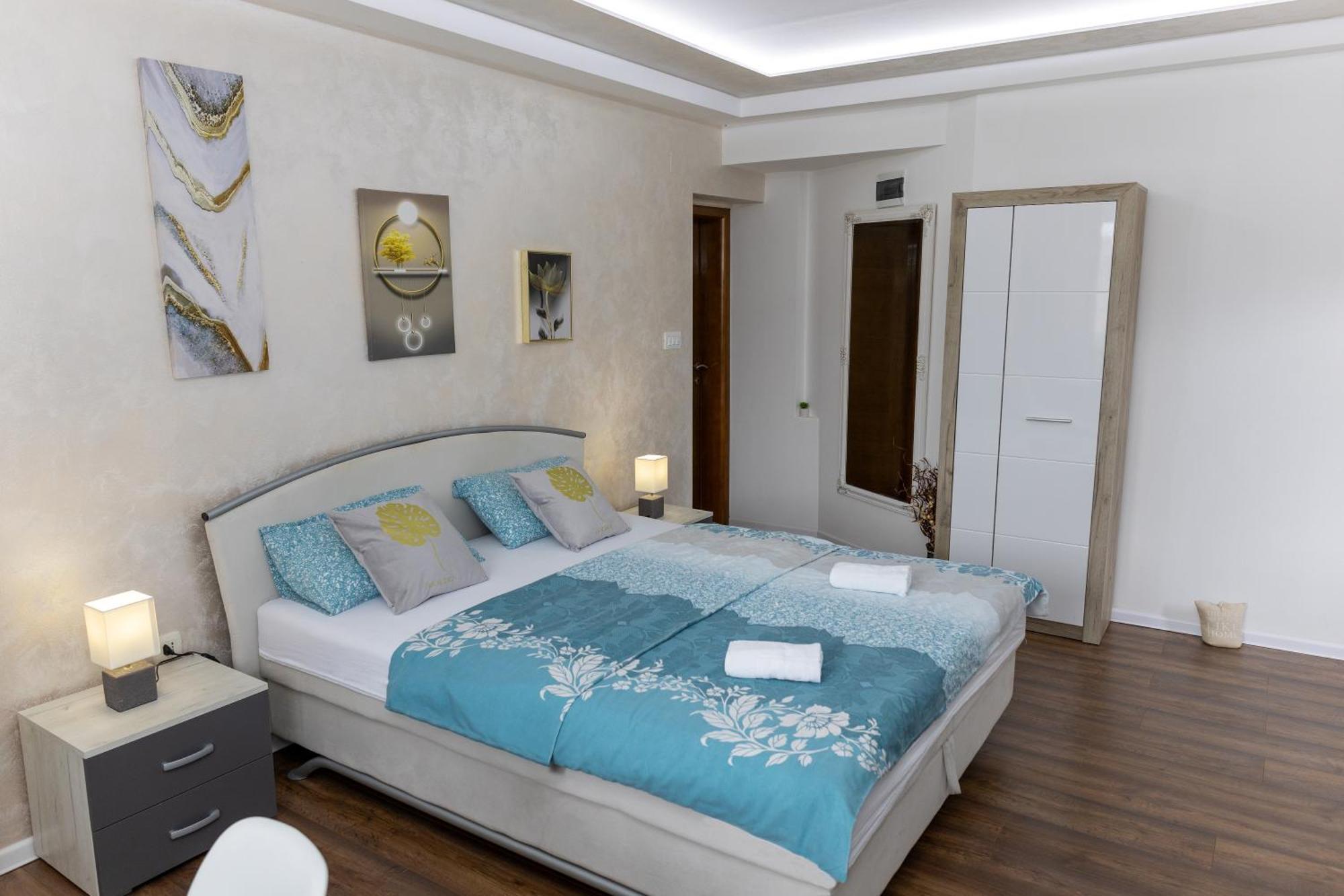Apartmani Hm Trebinje Exterior photo