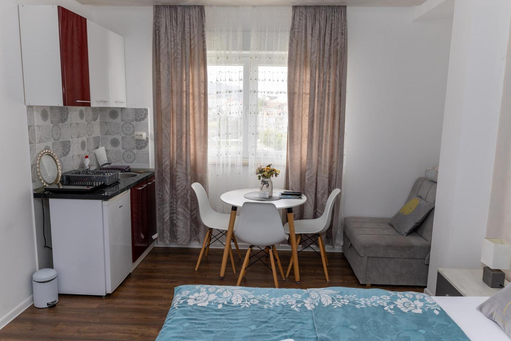 Apartmani Hm Trebinje Exterior photo