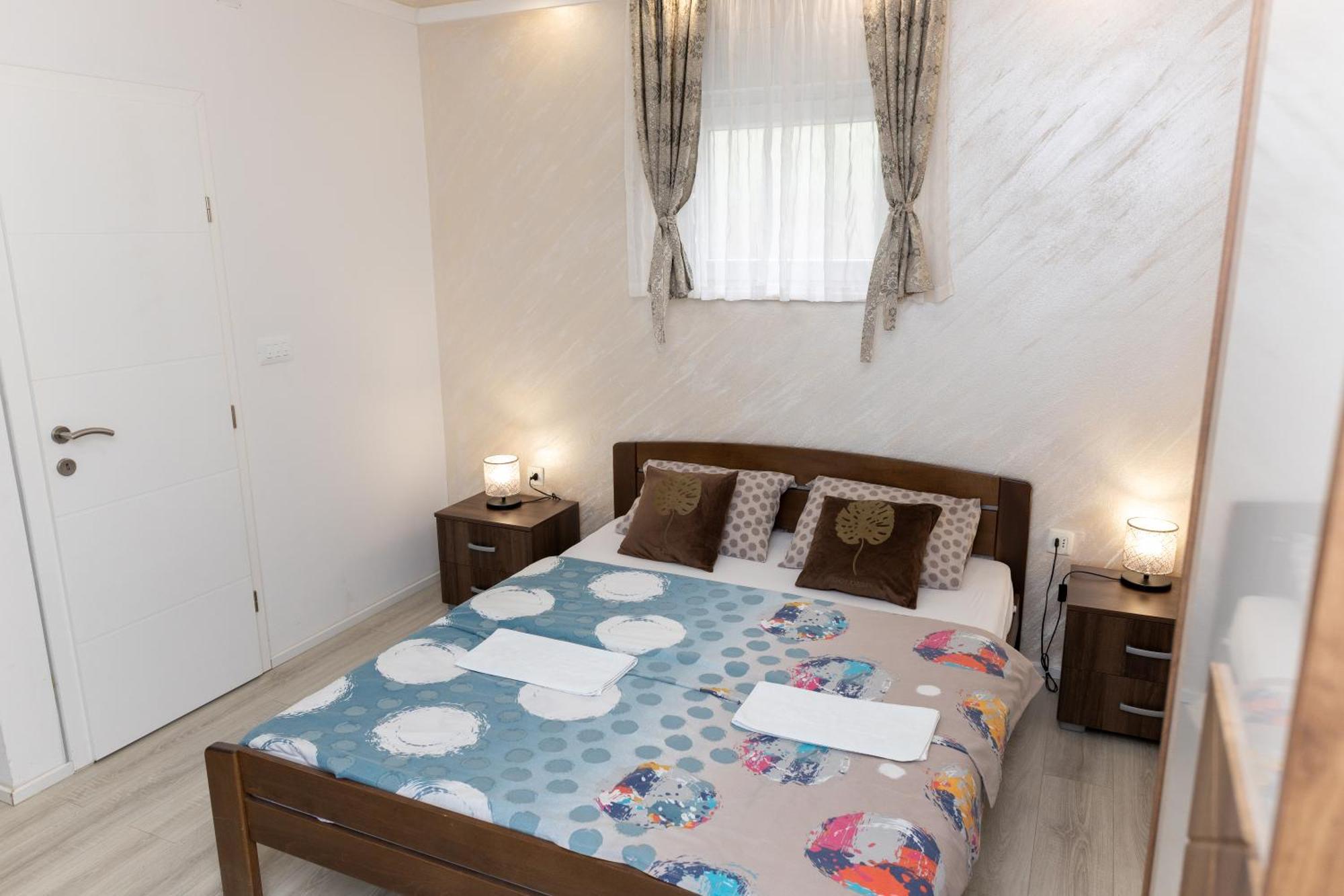 Apartmani Hm Trebinje Exterior photo